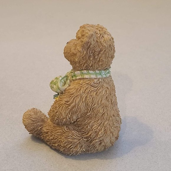 Boyd's Bears Daffodil Bear "Friendship Blossom" - Picture 3 of 8